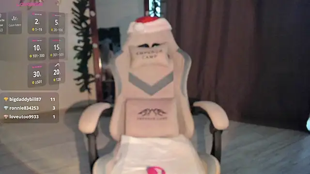 Lana Younes online show from 02.05.26