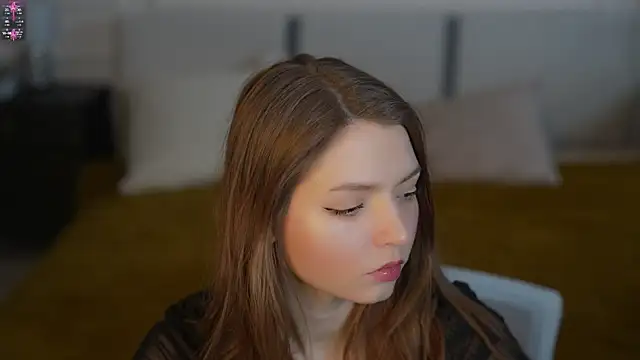 Michelle 054 online show from 02.03.25