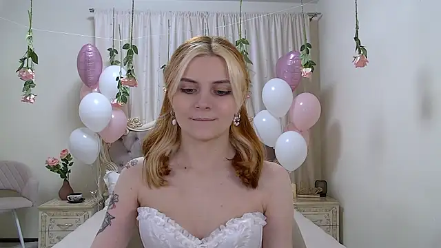 KellyStone online show from 02.14.25