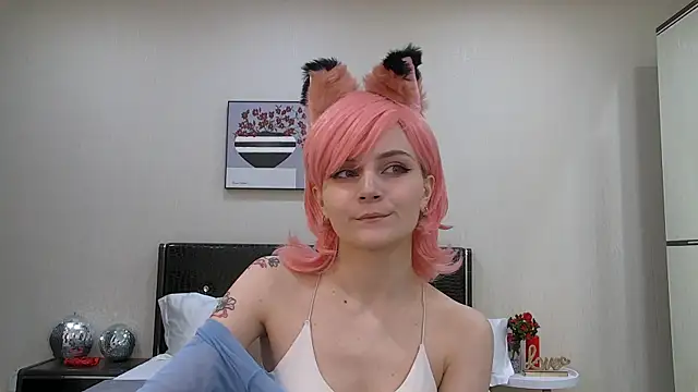 KellyStone online show from 03.17.25