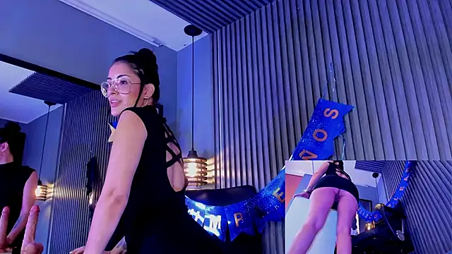 aura-baker online show from 03.07.25