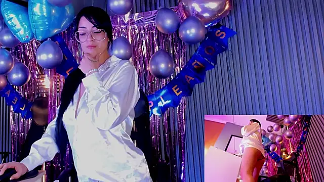 aura-baker online show from 03.08.25