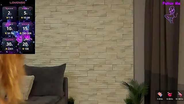 VictoriaMazze online show from 06.18.26