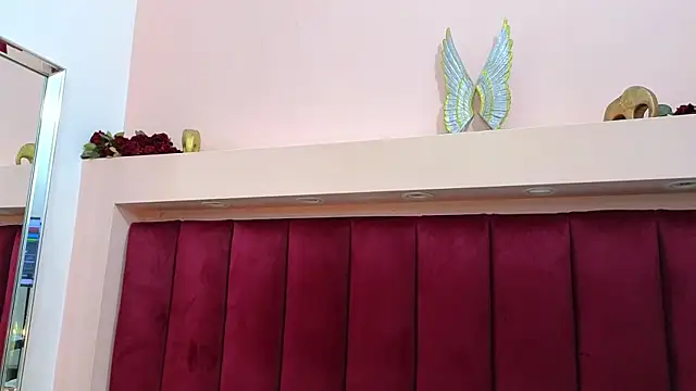 JESSYCORTES online show from 03.14.25