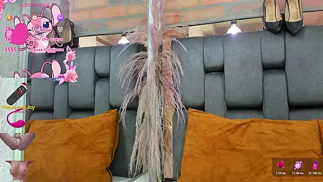 JESSYCORTES online show from 01.31.26