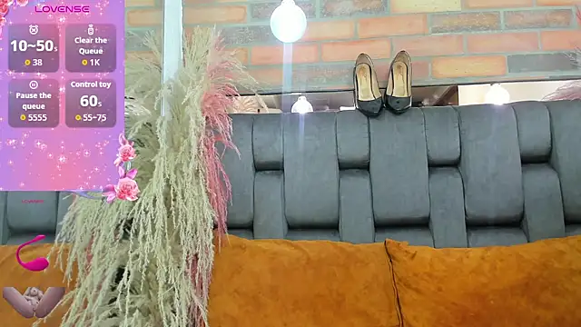 JESSYCORTES online show from 03.06.26