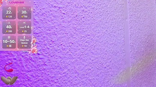 JESSYCORTES online show from 03.12.26