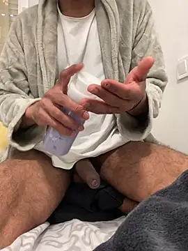 Lucascacaca online show from 01.06.25