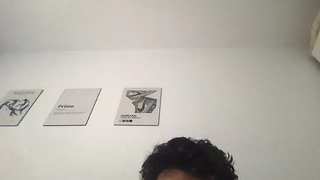 Lucascacaca online show from 06.04.26