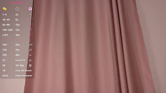 Sarah cam06 online show from 03.28.26