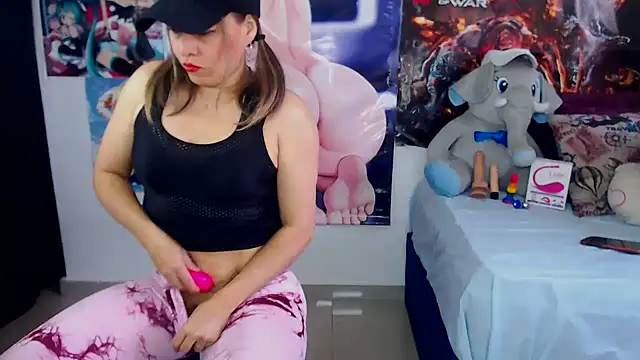 conejita hotxxx online show from 01.23.25