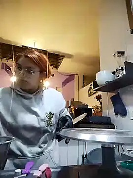 SophiaWeestt99 online show from 02.14.25