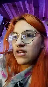 SophiaWeestt99 online show from 02.16.25