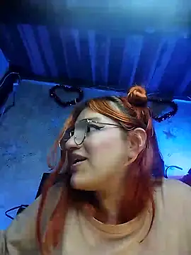 SophiaWeestt99 online show from 03.02.25