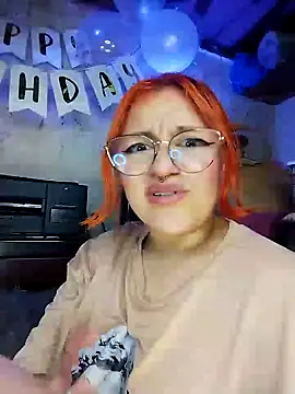 SophiaWeestt99 online show from 03.19.25