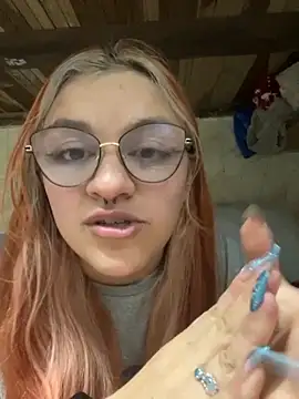 SophiaWeestt99 online show from 10.02.25