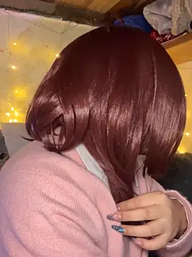 SophiaWeestt99 online show from 10.12.25