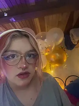 SophiaWeestt99 online show from 03.27.26