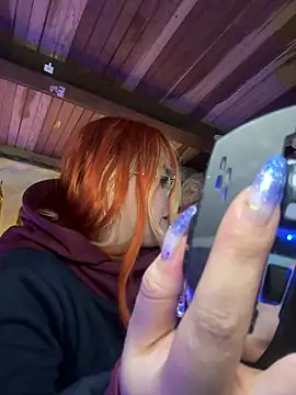 SophiaWeestt99 online show from 04.16.26