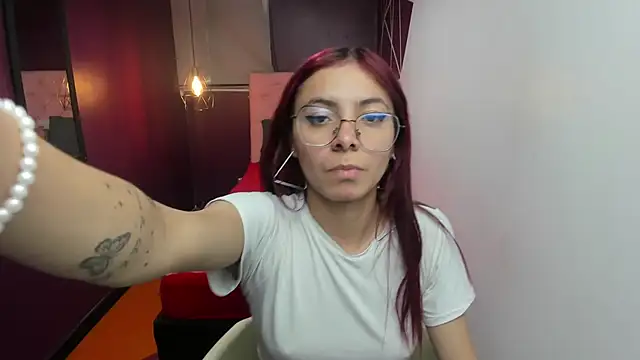 Molly naughty   online show from 12.11.24