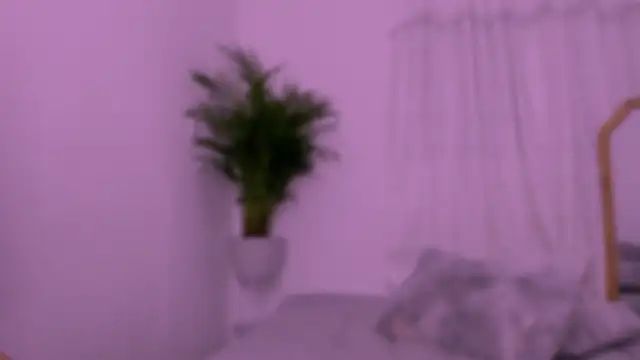 Miiafoxxx online show from 03.13.25