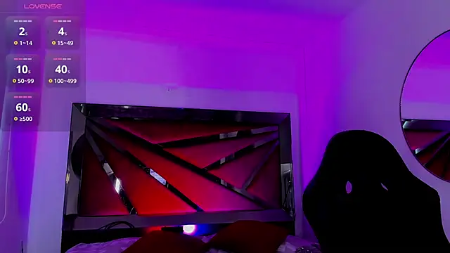 ZaraLim online show from 12.19.24