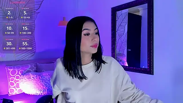 ZaraLim online show from 01.18.25