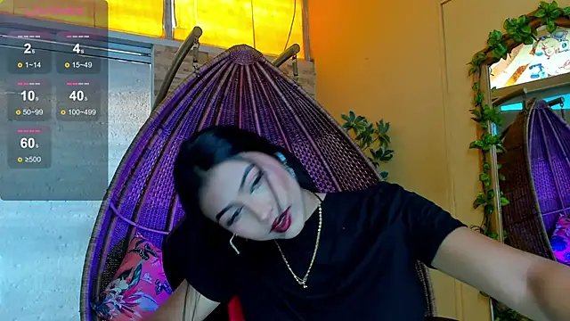 ZaraLim online show from 01.27.25