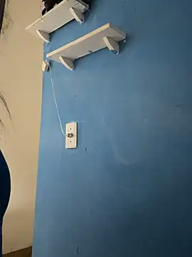 BetinaSoares online show from 02.10.26