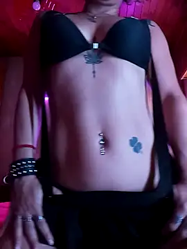 mariposapontiak420 online show from 02.18.25