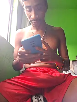 amarijones online show from 02.04.26