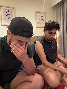 thiagowes online show from 11.06.25