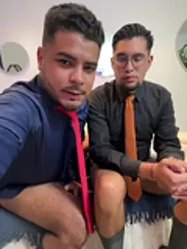 thiagowes online show from 03.08.26