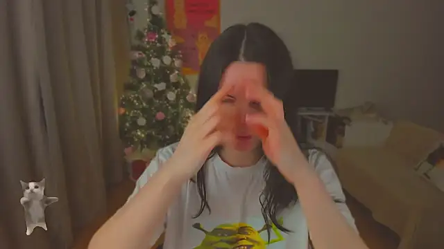 Taste Jennyy online show from 01.07.26