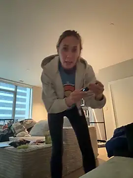 M1ssyk1ssy online show from 11.07.25