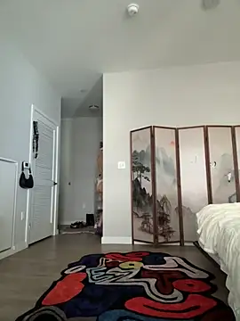 M1ssyk1ssy online show from 11.26.25