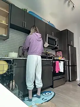 M1ssyk1ssy online show from 01.16.26