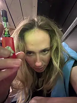 M1ssyk1ssy online show from 03.25.26