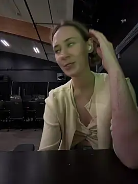 M1ssyk1ssy online show from 08.01.26