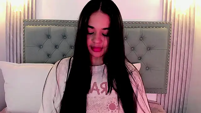 Aitana98  online show from 12.29.24