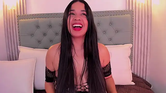 Aitana98  online show from 01.25.25