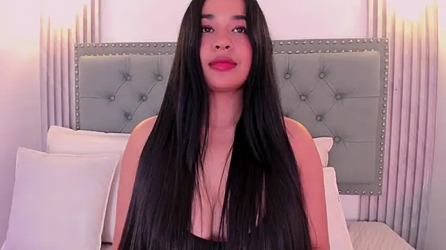 Aitana98  online show from 02.19.25