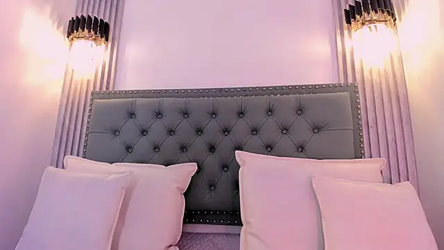 Aitana98  online show from 02.20.25