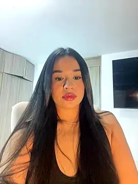 Aitana98  online show from 09.20.25