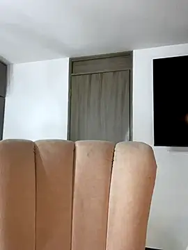 Aitana98  online show from 09.22.25