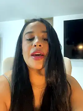 Aitana98  online show from 09.25.25