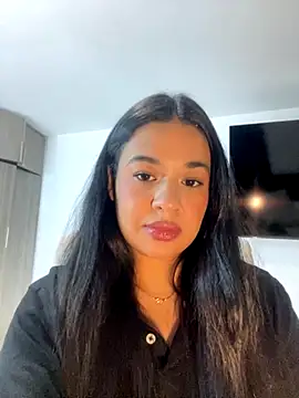 Aitana98  online show from 09.28.25