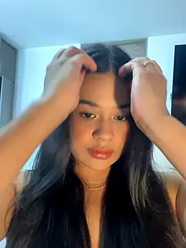 Aitana98  online show from 10.04.25