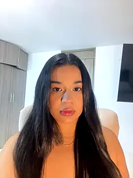 Aitana98  online show from 10.05.25