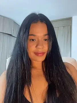 Aitana98  online show from 10.20.25